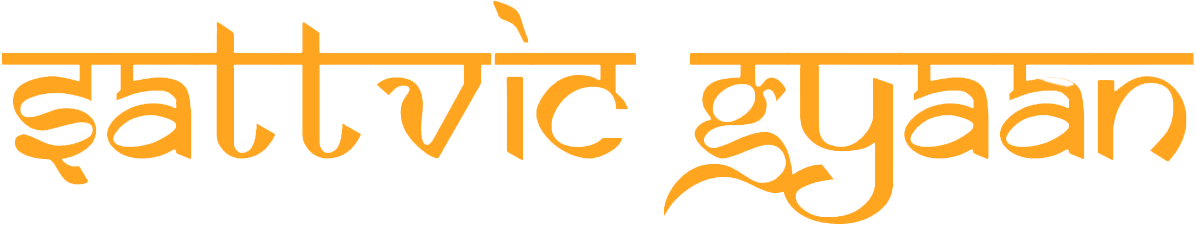 Sattvic Gyaan Logo