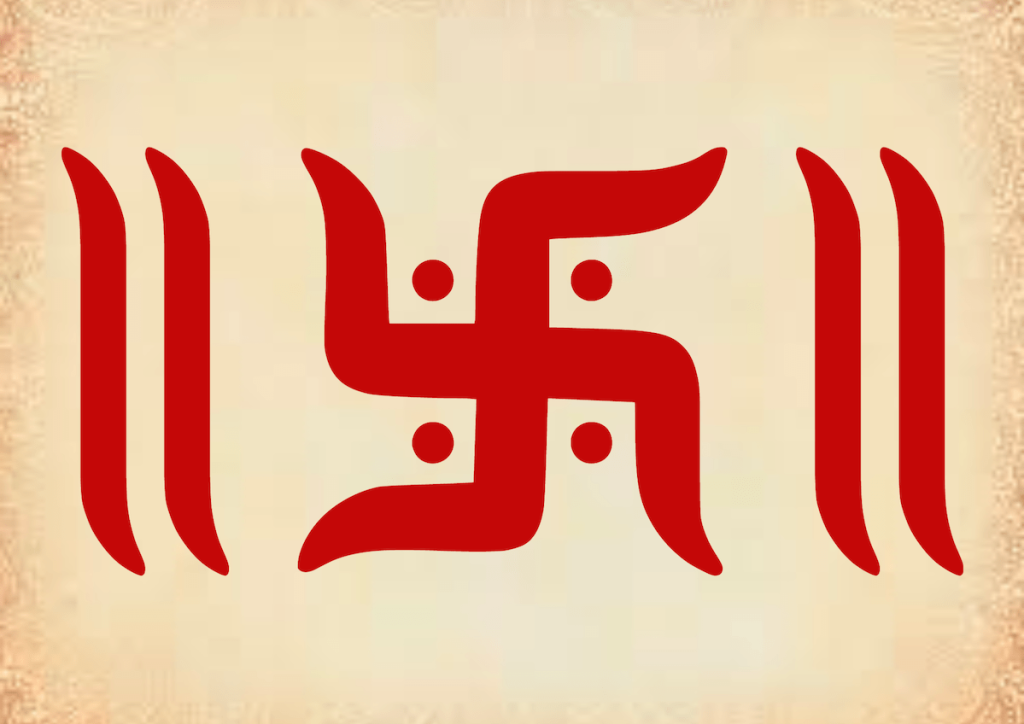 swastika symbol