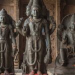 brahama vishnu mahesha