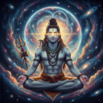 Lord Shiva Mahamrityunjay Mantra meditation