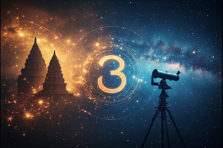 hinduism and science