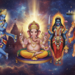 Hindu Gods