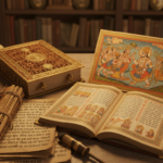 Hindu scriptures