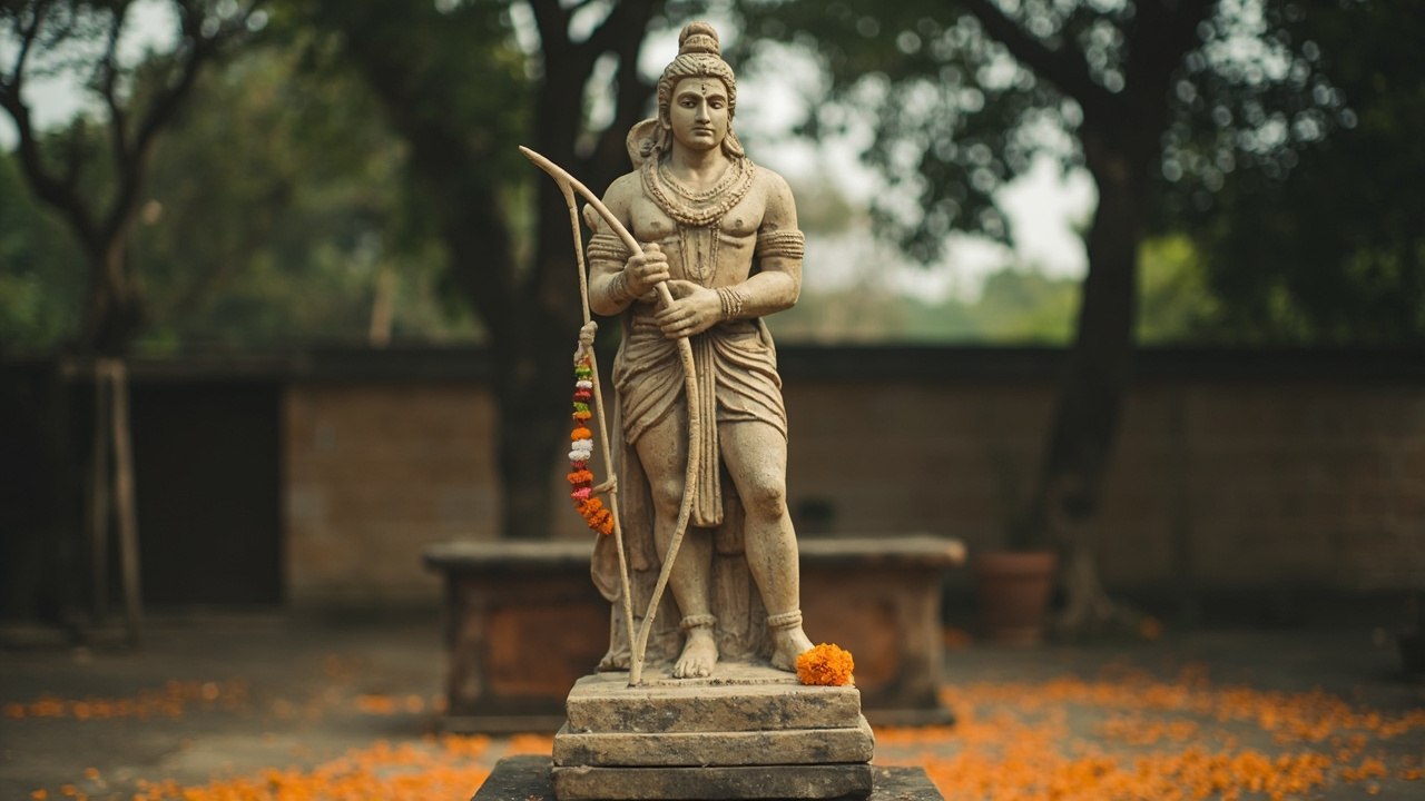 Lord Rama